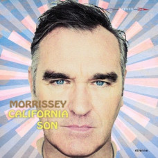 Morrissey – California Son (2019) (CD Audio)
