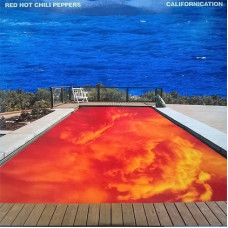 Red Hot Chili Peppers – Californication (Vinyl, 2LP)