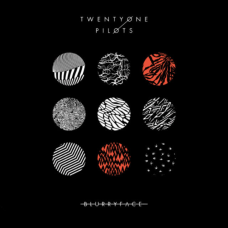 Twenty One Pilots – Blurryface (Vinyl, 2LP)