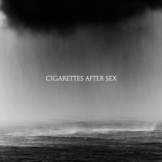 Cigarettes After Sex – Cry (Vinyl, LP)