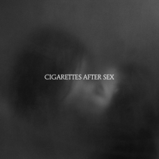 Cigarettes After Sex – X’s (Vinyl, LP)
