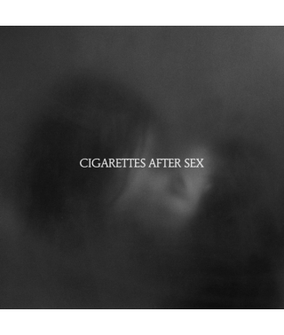 Cigarettes After Sex – X’s (Vinyl, LP)