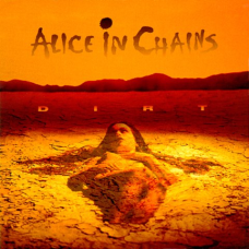 Alice In Chains – Dirt (Limited Edition) (Vinyl, 2LP)