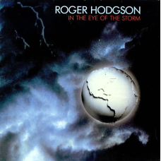 Roger Hodgson – In the Eye of the Storm (1984) (CD Audio)