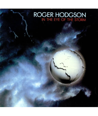 Roger Hodgson – In the Eye of the Storm (1984) (CD Audio)