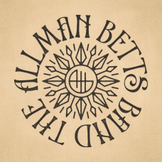 The Allman Betts Band — Down To The River (2019) (CD Audio)