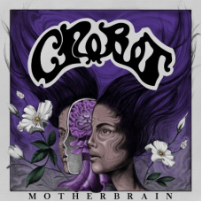 Crobot — Motherbrain (2019) (CD Audio)