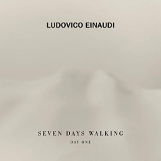 Ludovico Einaudi — Seven Days Walking Day One (2019) (CD Audio)
