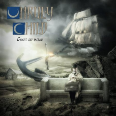Unruly Child – Can’t Go Home (2017) (CD Audio)