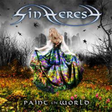 Sinheresy – Paint the World (2013) (CD Audio)