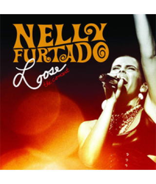 Nelly Furtado – Loose The Concert (2007) (CD Audio) Nelly Furtado – Loose The Concert (2007) (CD Audio)
