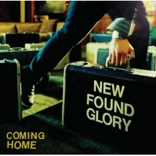 New Found Glory – Coming Home (2006) (CD Audio)