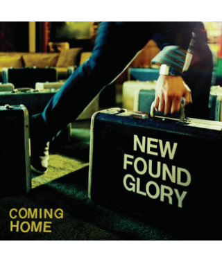 New Found Glory – Coming Home (2006) (CD Audio)