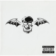Avenged Sevenfold – Avenged Sevenfold (2007) (Import) (CD Audio)