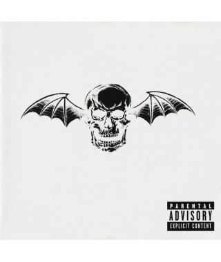 Avenged Sevenfold – Avenged Sevenfold (2007) (Import) (CD Audio) Avenged Sevenfold – Avenged Sevenfold (2007) (Import) (CD Audio)