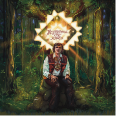 Назарій Яремчук – Незрівнянний Світ Краси (Vinyl, LP)