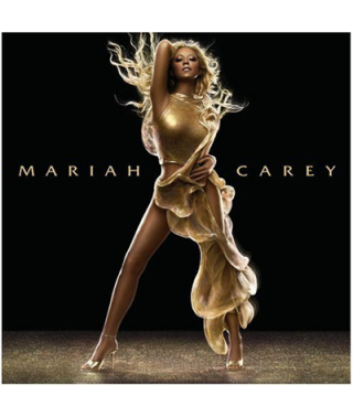 Mariah Carey – The Emancipation Of Mimi (2005) (CD Audio) Mariah Carey – The Emancipation Of Mimi (2005) (CD Audio)