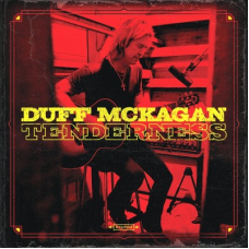 Duff McKagan – Tenderness (2019) (CD Audio)