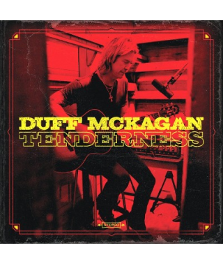 Duff McKagan – Tenderness (2019) (CD Audio) Duff McKagan – Tenderness (2019) (CD Audio)
