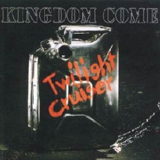 Kingdom Come – Twilight Cruiser (1995) (CD Audio)