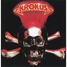 Krokus – Headhunter (1983) (CD Audio)