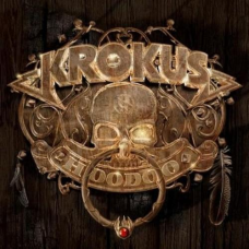 Krokus – Hoodoo (2012) (CD Audio)