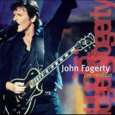 John Fogerty – Premonition (1998) (CD Audio)
