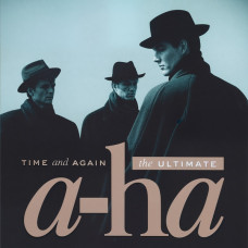 A-ha – Time And Again: The Ultimate a-ha (2cd) (2016) (CD Audio)