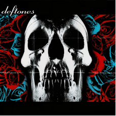 Deftones – Deftones (2003) (CD Audio)
