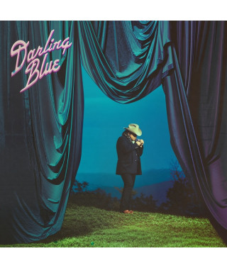 Marcus King Band – Darling Blue (2025) (CD Audio)