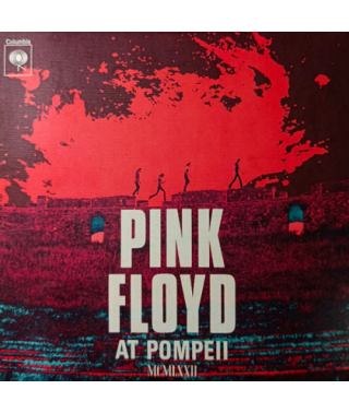 Pink Floyd – Pink Floyd At Pompeii – MCMLXXII (2cd) (2025, digisleeve) (CD Audio) Pink Floyd – Pink Floyd At Pompeii – MCMLXXII (2cd) (2025, digisleeve) (CD Audio)