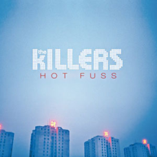 The Killers – Hot Fuss (2004)  (CD Audio)