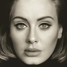 Adele – 25 (Vinyl, LP)