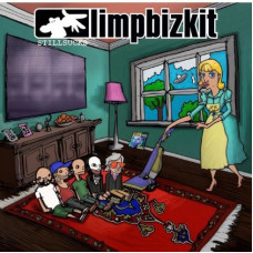 Limp Bizkit – Still Sucks (2021) (CD Audio)
