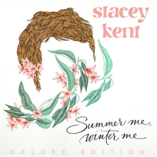 Stacey Kent – Summer Me, Winter Me (2023) (CD Audio)