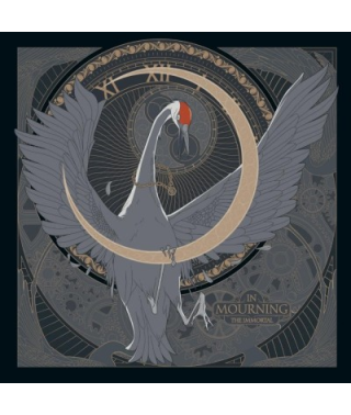 In Mourning – The Immortal (2025) (CD Audio)