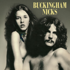 Buckingham Nicks – Buckingham Nicks (Remastered Edition) (2025) (CD Audio)