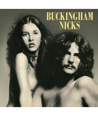 Buckingham Nicks – Buckingham Nicks (Remastered Edition) (2025) (CD Audio)