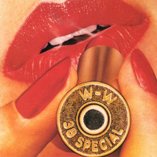 38 Special – Rockin’ Into The Night (1979) (CD Audio)