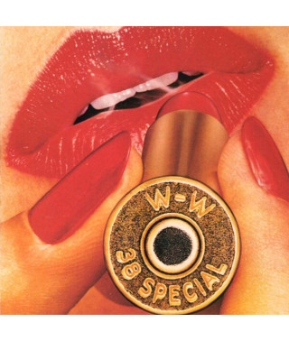 38 Special – Rockin’ Into The Night (1979) (CD Audio)