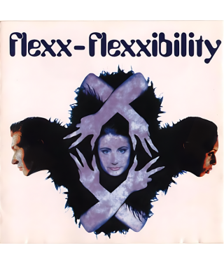 Flexx – Flexxibility (1994) (CD Audio)