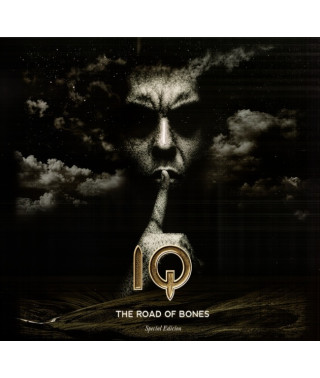 IQ – The Road Of Bones (2cd) (2014) (CD Audio)