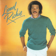 Lionel Richie – Lionel Richie (1982) (CD Audio)