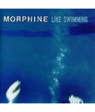 Morphine – Like Swimming (1997) (CD Audio)