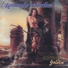 Various Artists – Romantic Collection: Golden (2cd) (2000) (CD Audio)