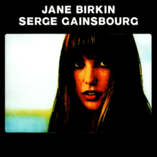Jane Birkin & Serge Gainsbourg – Je T’Aime… Moi Non Plus (1969) (CD Audio)