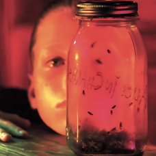 Alice In Chains – Jar Of Flies / Sap (2cd) (1994) (CD Audio) (Import)