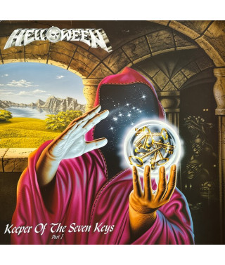 Helloween – Keeper of the Seven Keys, Part I (Vinyl, LP)