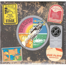 Pink Floyd – Wish You Were Here: 50th Anniversary (2cd) (2025, digisleeve) (CD Audio) (Import)