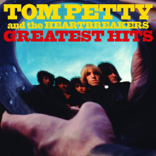 Tom Petty And The Heartbreakers – Greatest Hits (1993) (CD Audio) (Import)